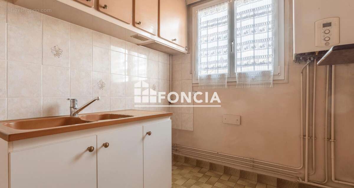 Appartement à ANTONY