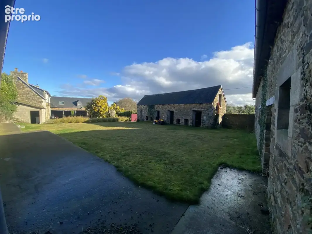 Maison 441 m² à Ploezal  - photo 2