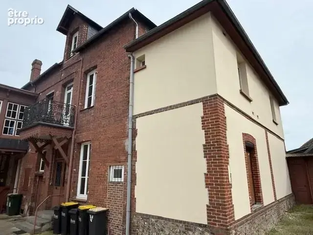 Appartement à BERNAY