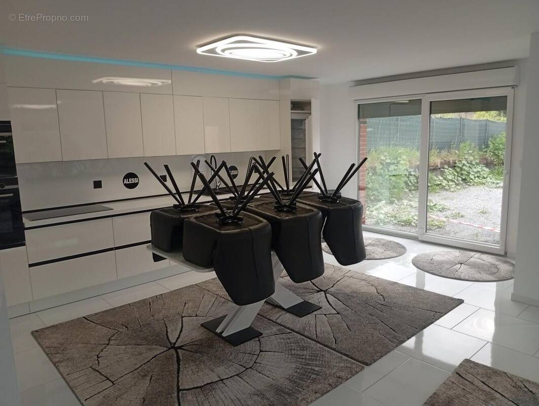 Photo 1 - Maison à WALLERS