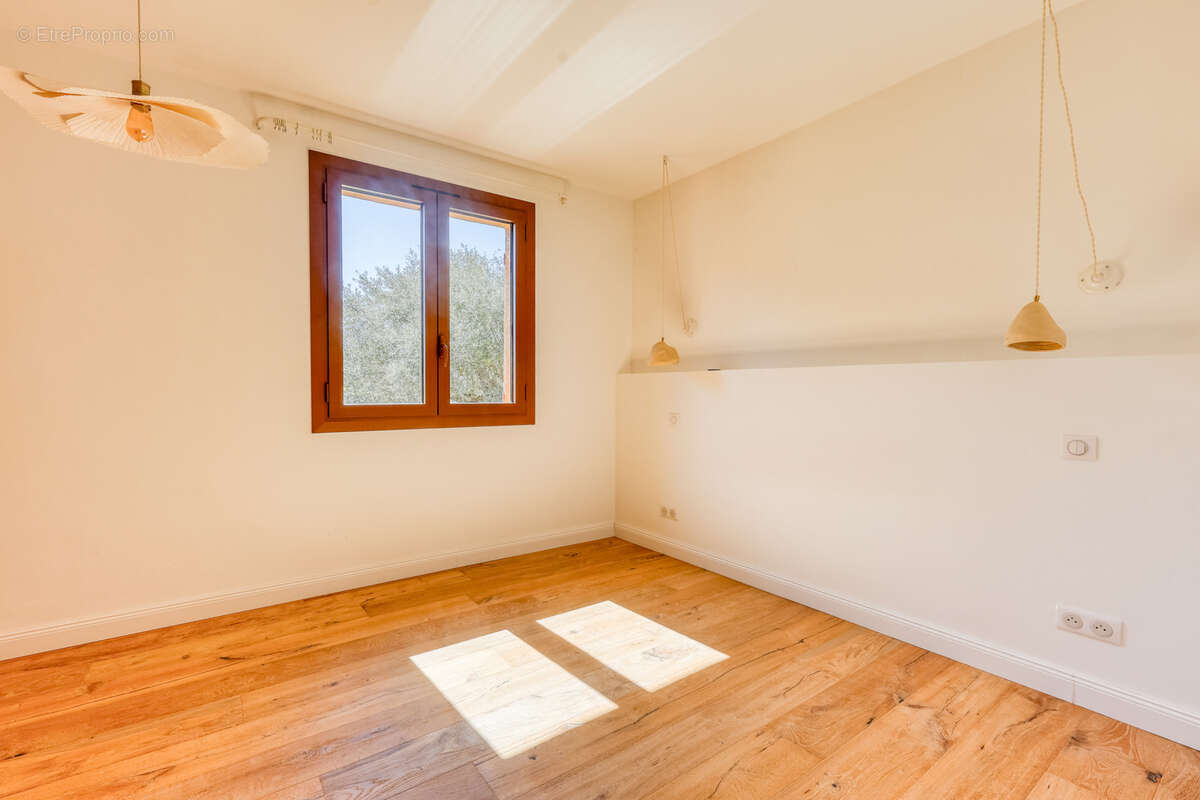 Maison à LE BEAUSSET