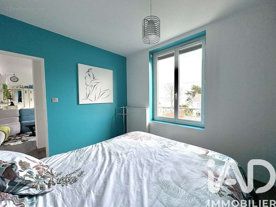 Photo 6 - Appartement à SAINT-NAZAIRE