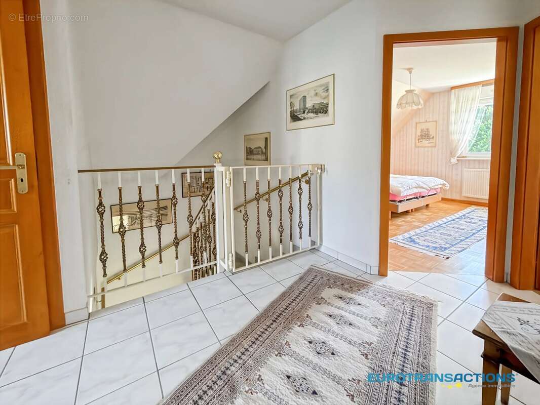 Maison à NIEDERBRONN-LES-BAINS