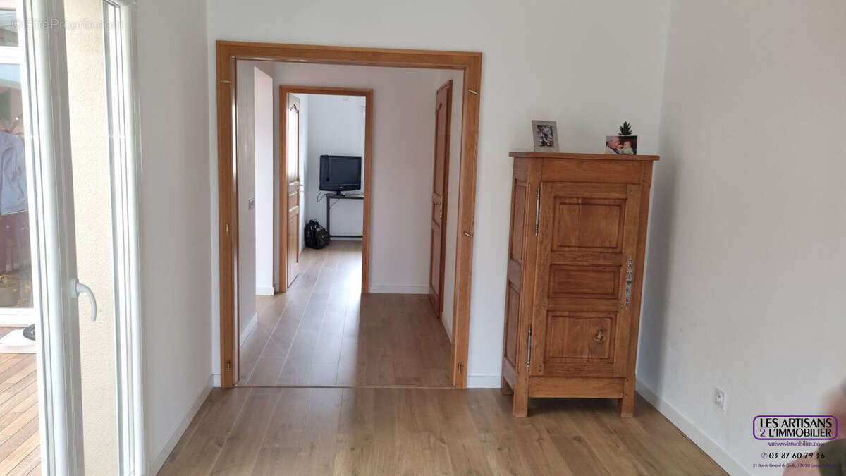 Maison 7 pièces 185 m² à vendre à Peltre (57245) - photo 6