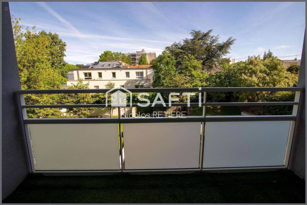 Photo 2 - Appartement à NANTES