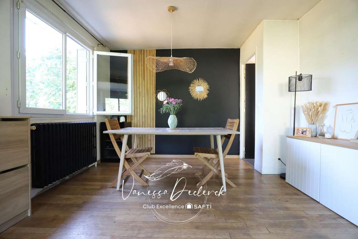 Photo 5 - Maison à SERMAISE