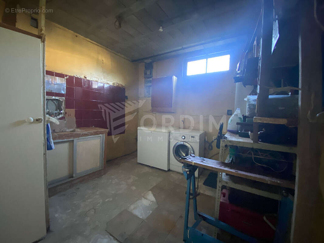 Maison à CHAMPIGNELLES