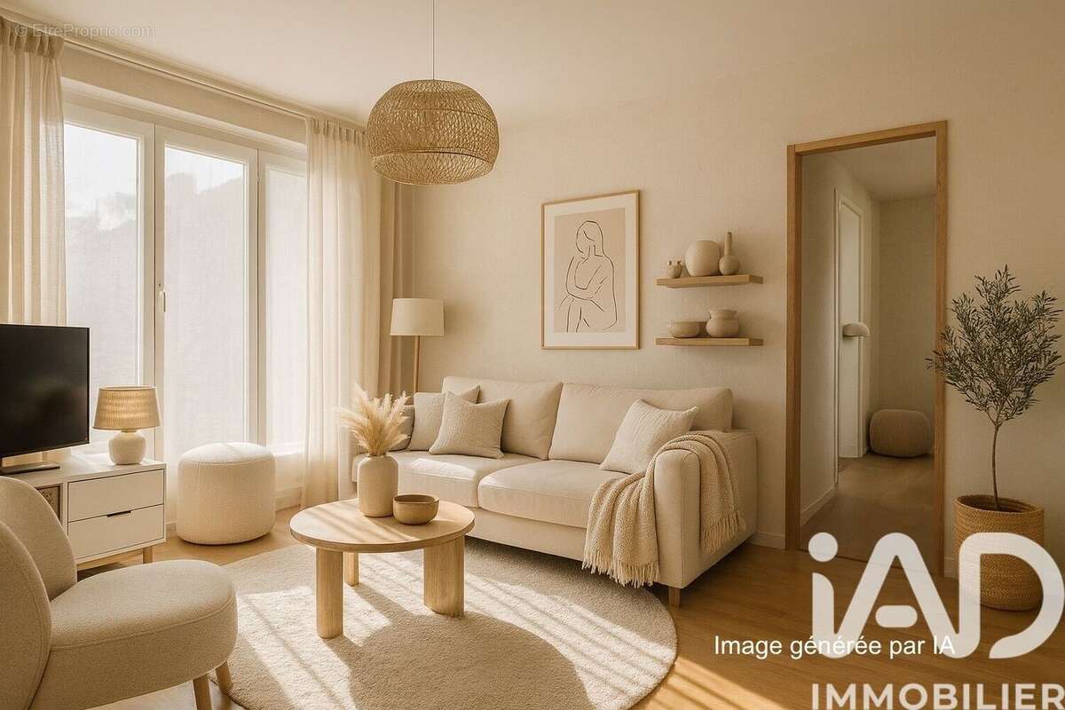 Photo 3 - Maison à LES PONTS-DE-CE