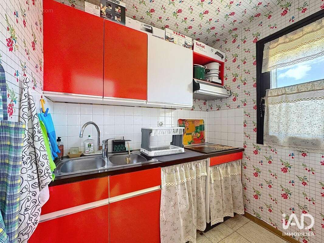 Photo 7 - Appartement à COURSEULLES-SUR-MER