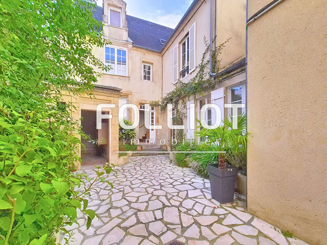Appartement à CAEN