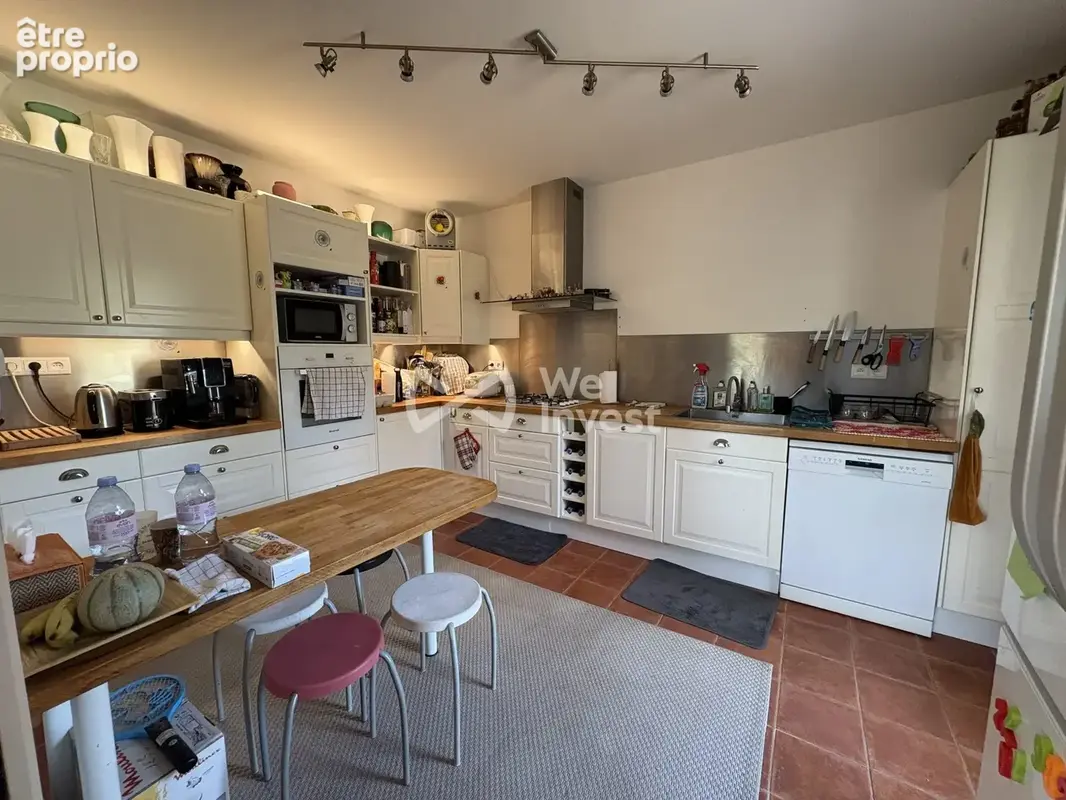 Maison 5 pièces 147 m² à vendre à Saint-Bon (51310) - photo 9