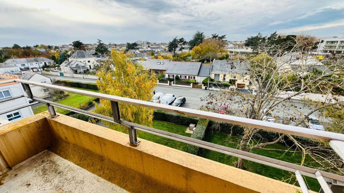 Appartement à ANGERS