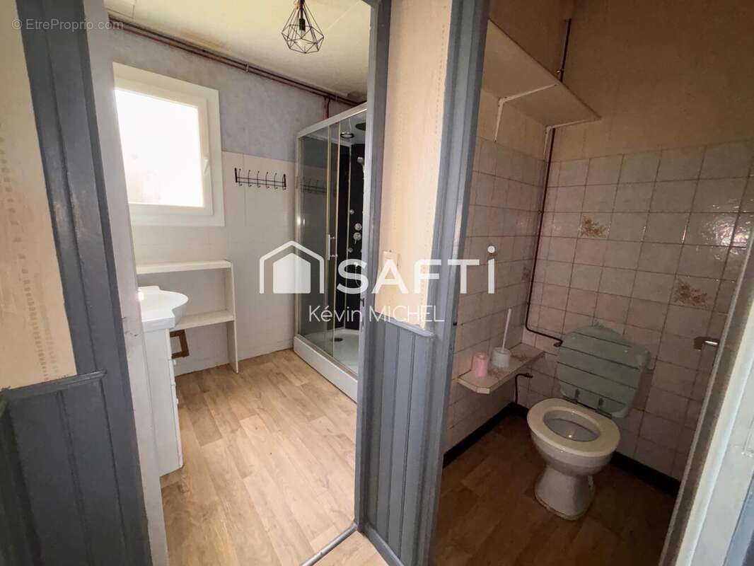 Photo 9 - Maison à LA PERUSE