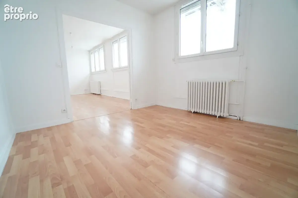 Appartement Le Mans 3 pièce(s) - photo 4