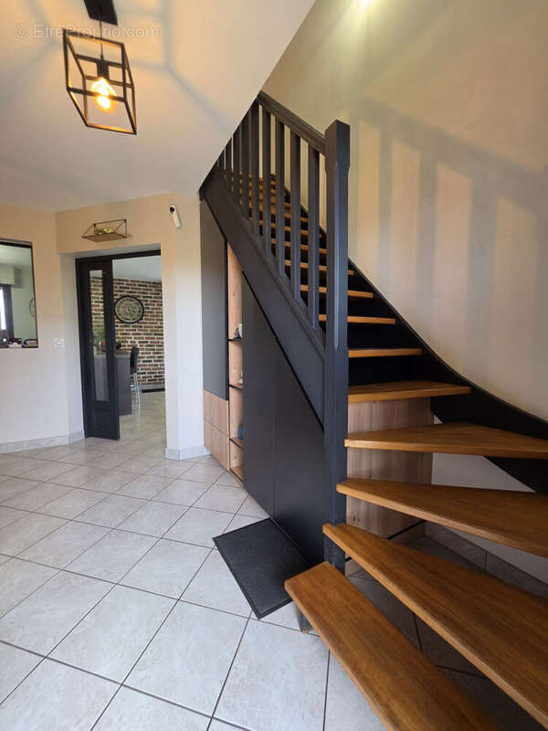 Photo 3 - Maison à HINGES