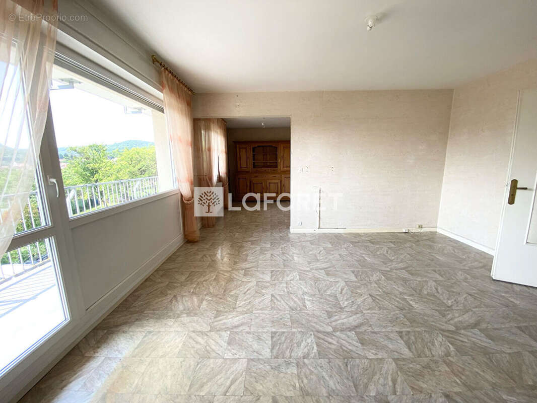 Appartement à ROMBAS