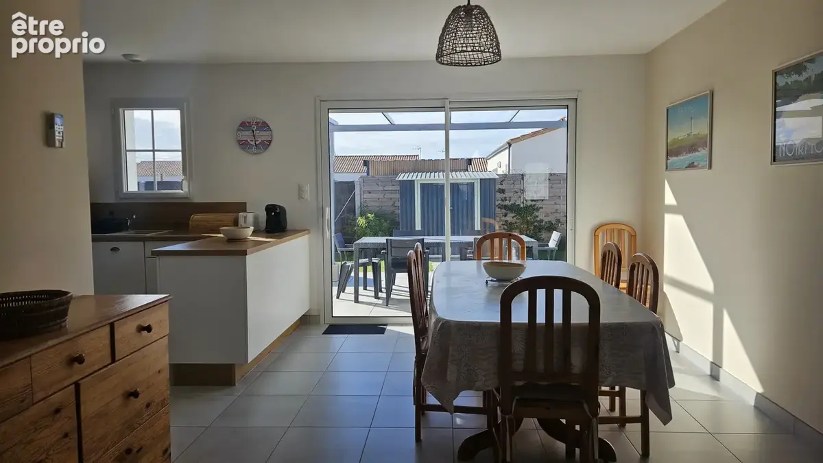 Maison de type 4, habitable de suite ! - photo 14