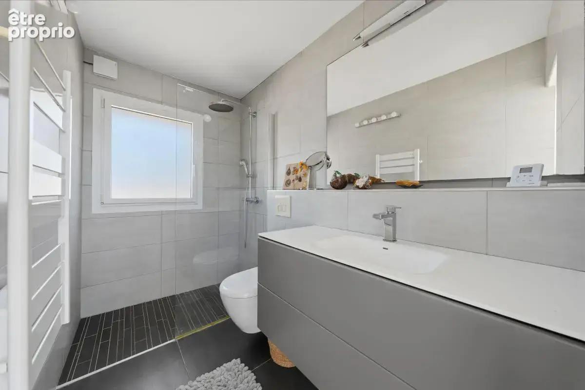 Maison 4 pièces 160m2 sur 924m2 de terrain - photo 12