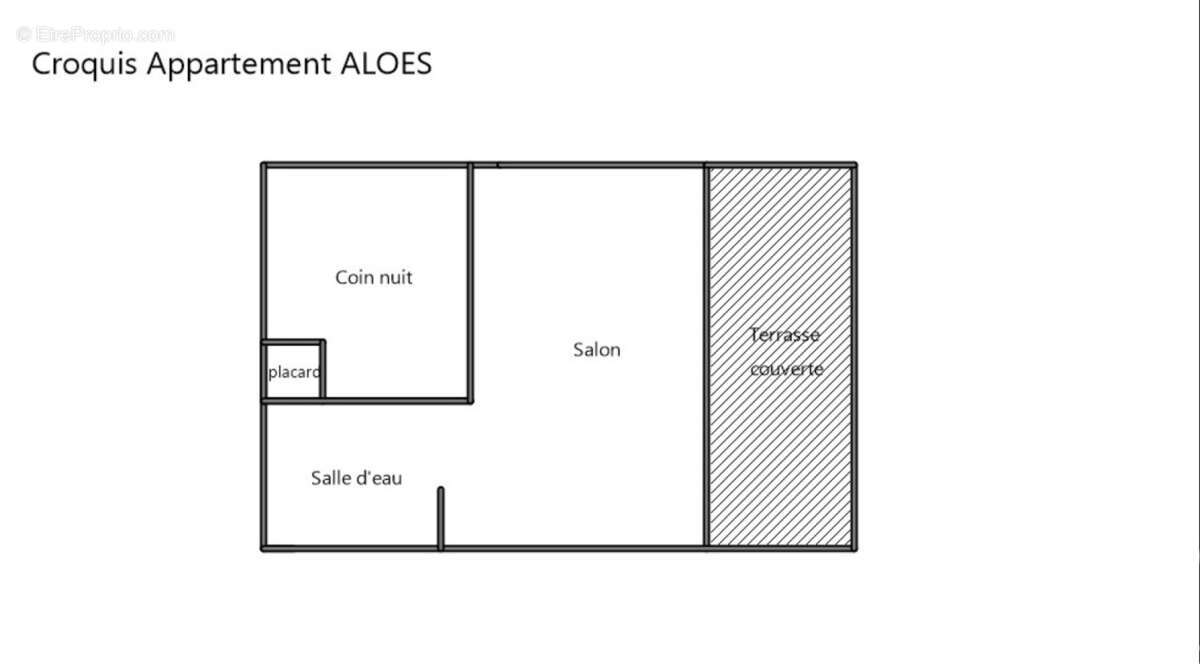 Photo 8 - Appartement à SAINTE-ANNE