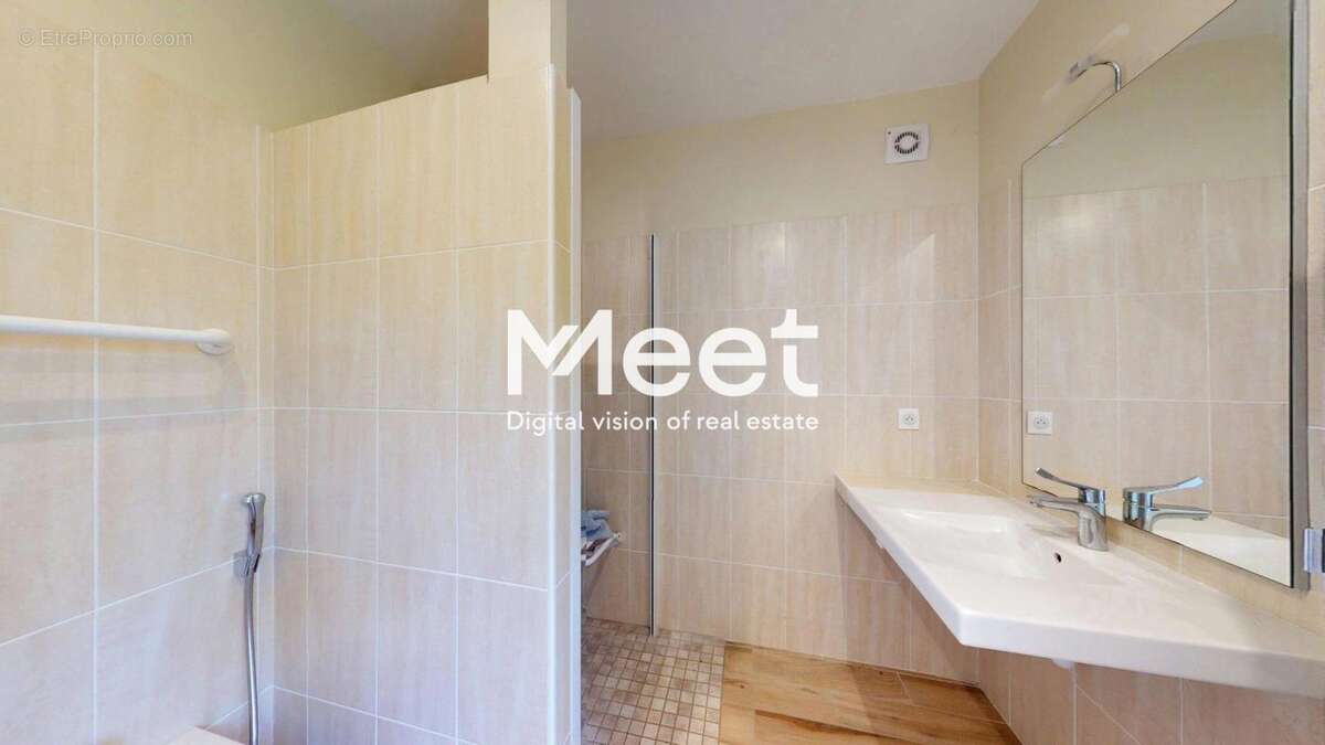 Maison 6 Pièces - 4 Chambres + Terrain constructible - photo 8