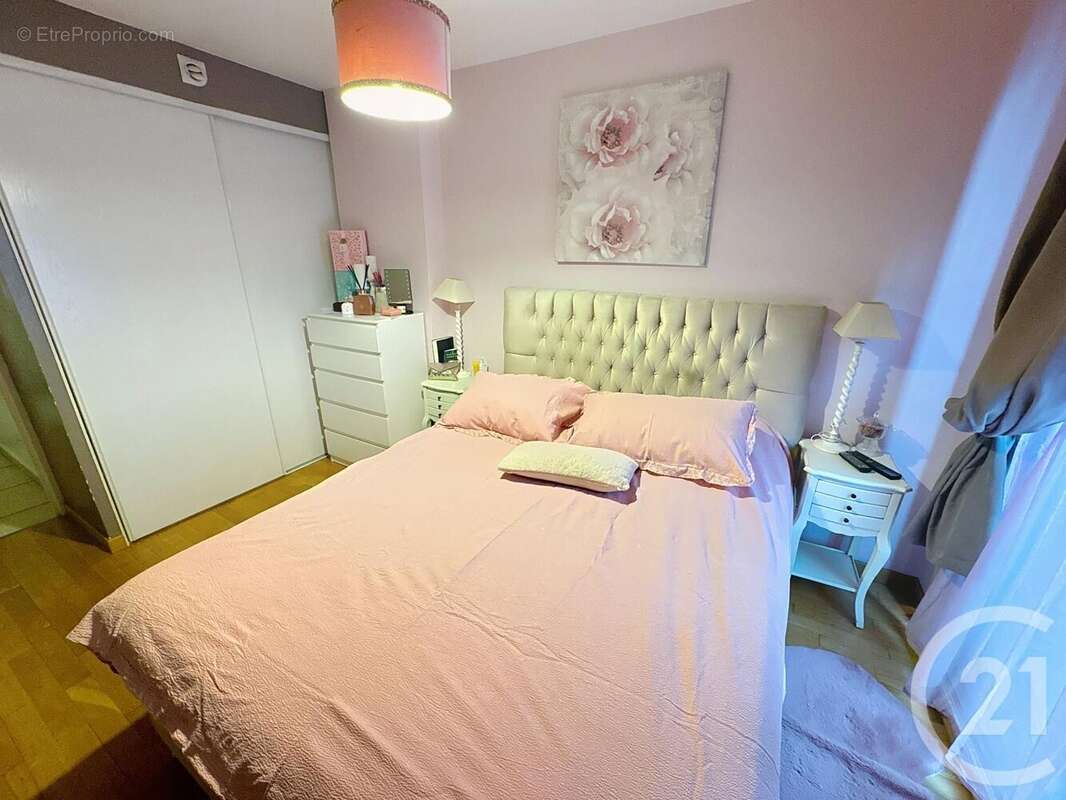 Appartement à LYON-7E