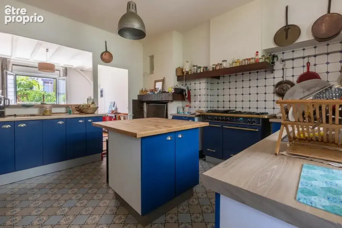 Maison de 7 pièces de 199 m² à La Montagne - photo 3
