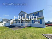 Maison à SAINT-PLANCHERS