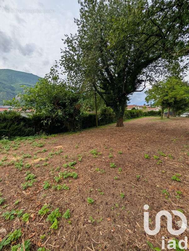 Photo 6 - Terrain à VIF