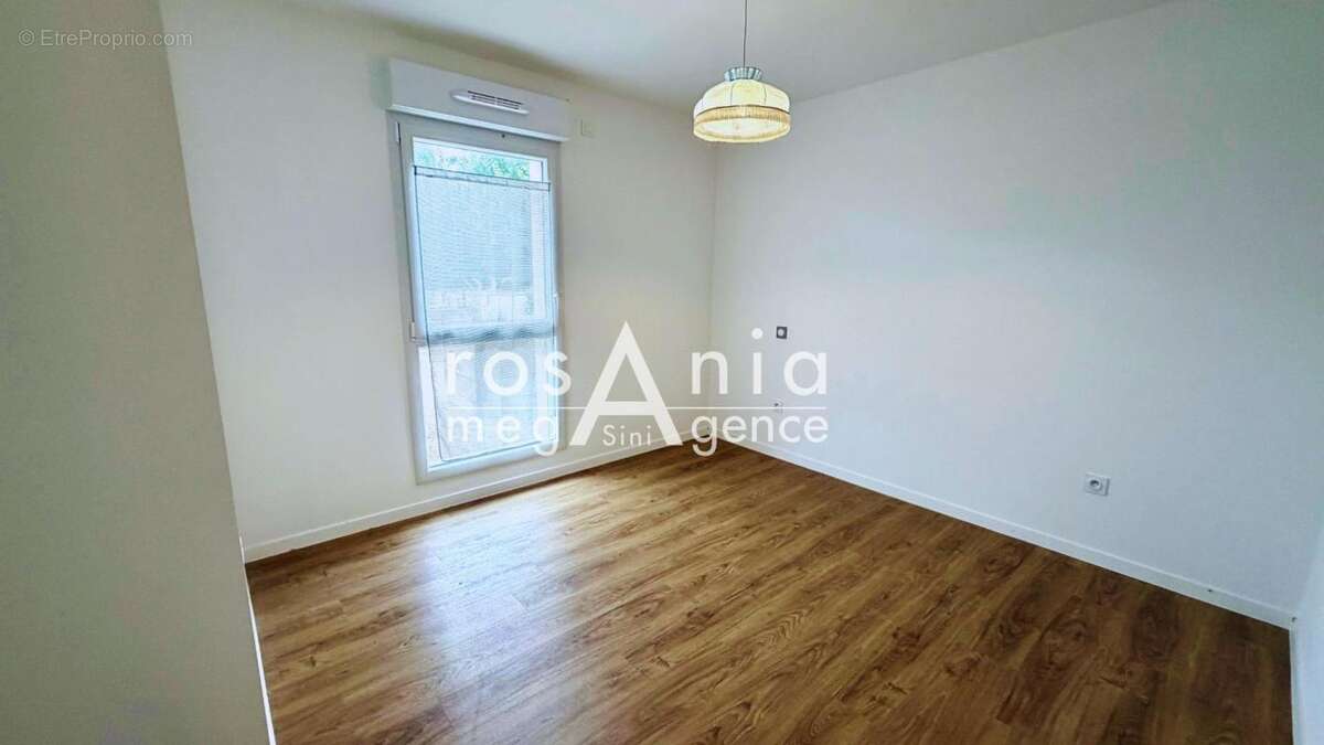 Appartement à LES SABLES-D'OLONNE