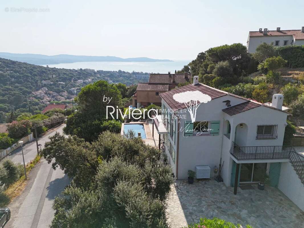 Villa avec Piscine et Vue Mer !!! - photo 6