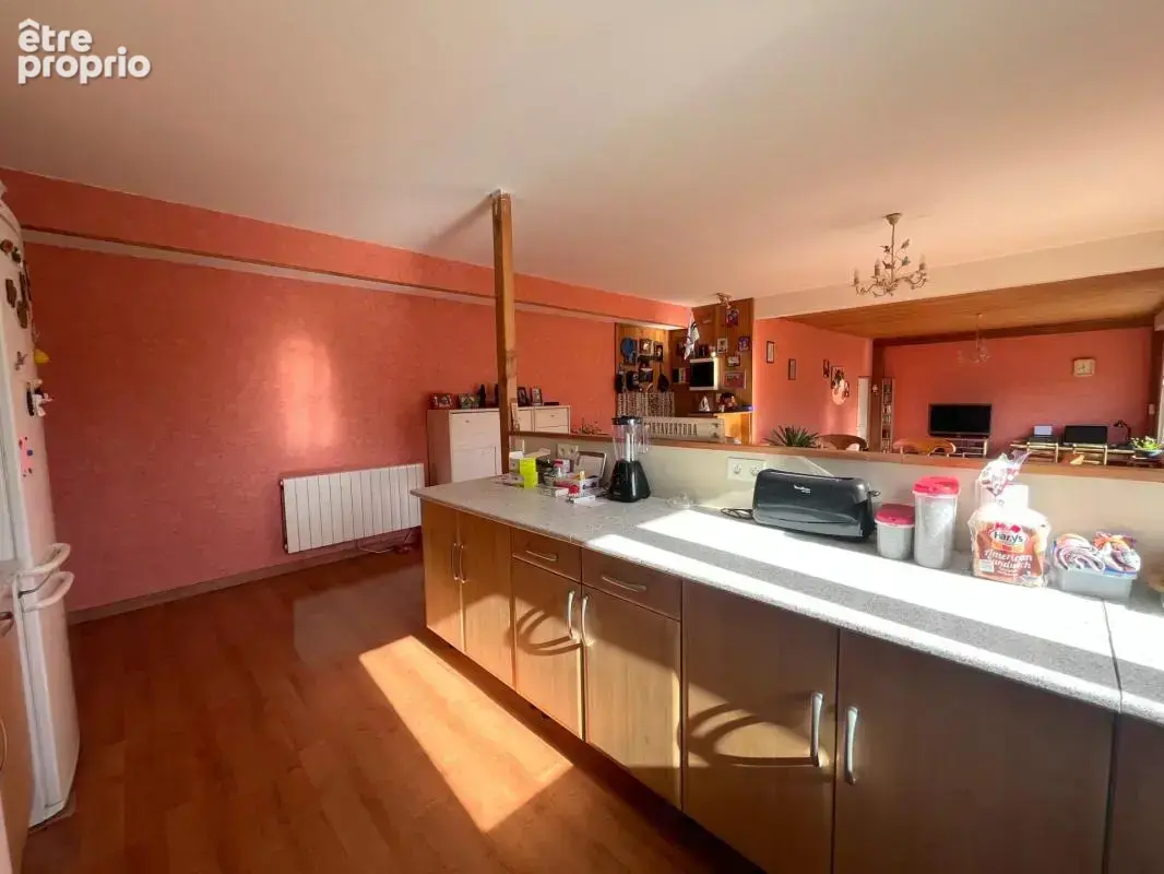 Maison contemporaine 10 pieces 227 m² - photo 5