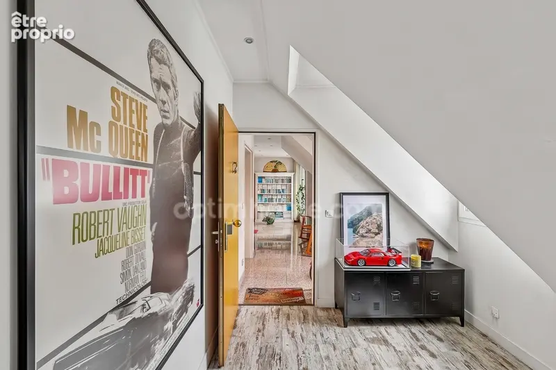 Appartement à vendre 4 pièces ANTONY (92) - photo 19