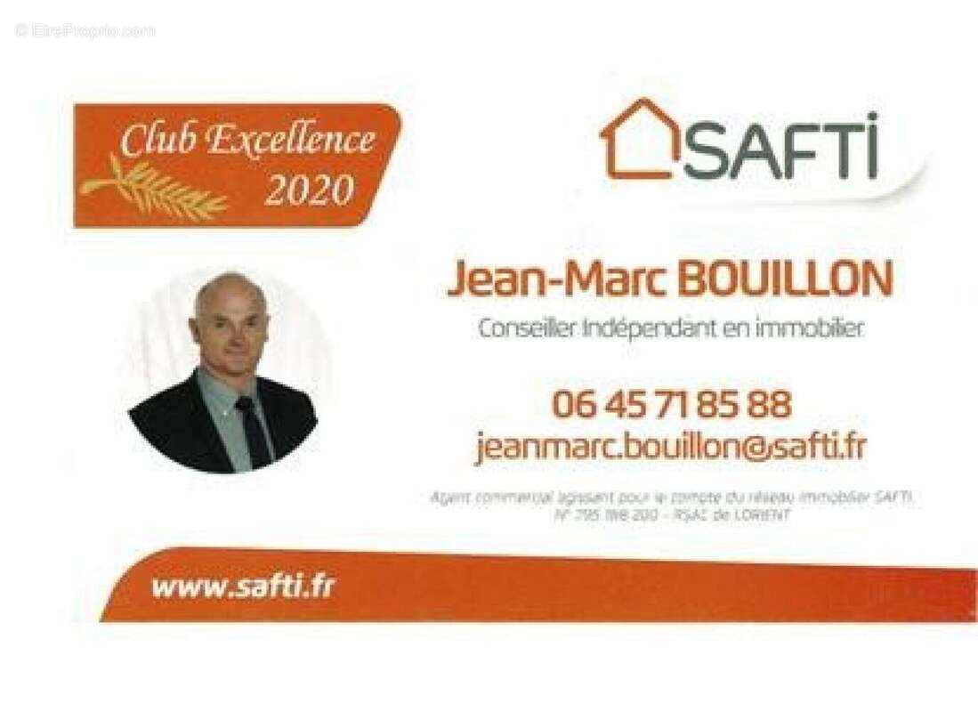 Photo 4 - Commerce à BAUD