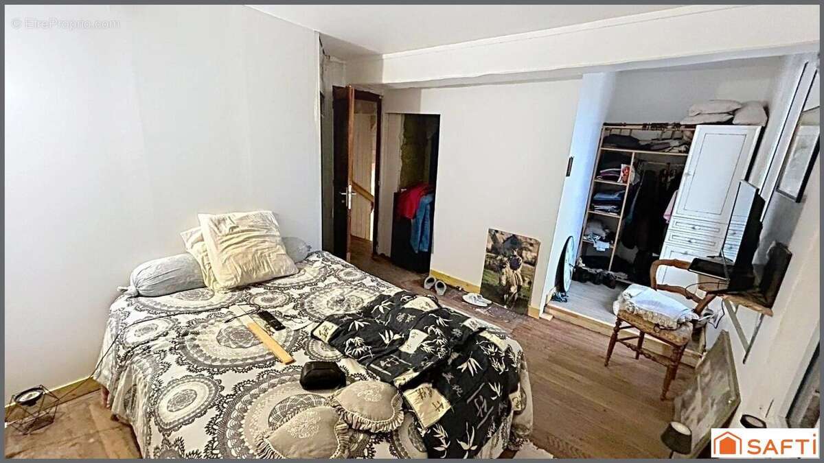 Photo 3 - Maison à VIMOUTIERS