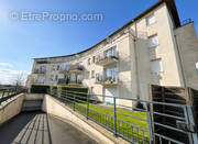 Appartement à LE COUDRAY