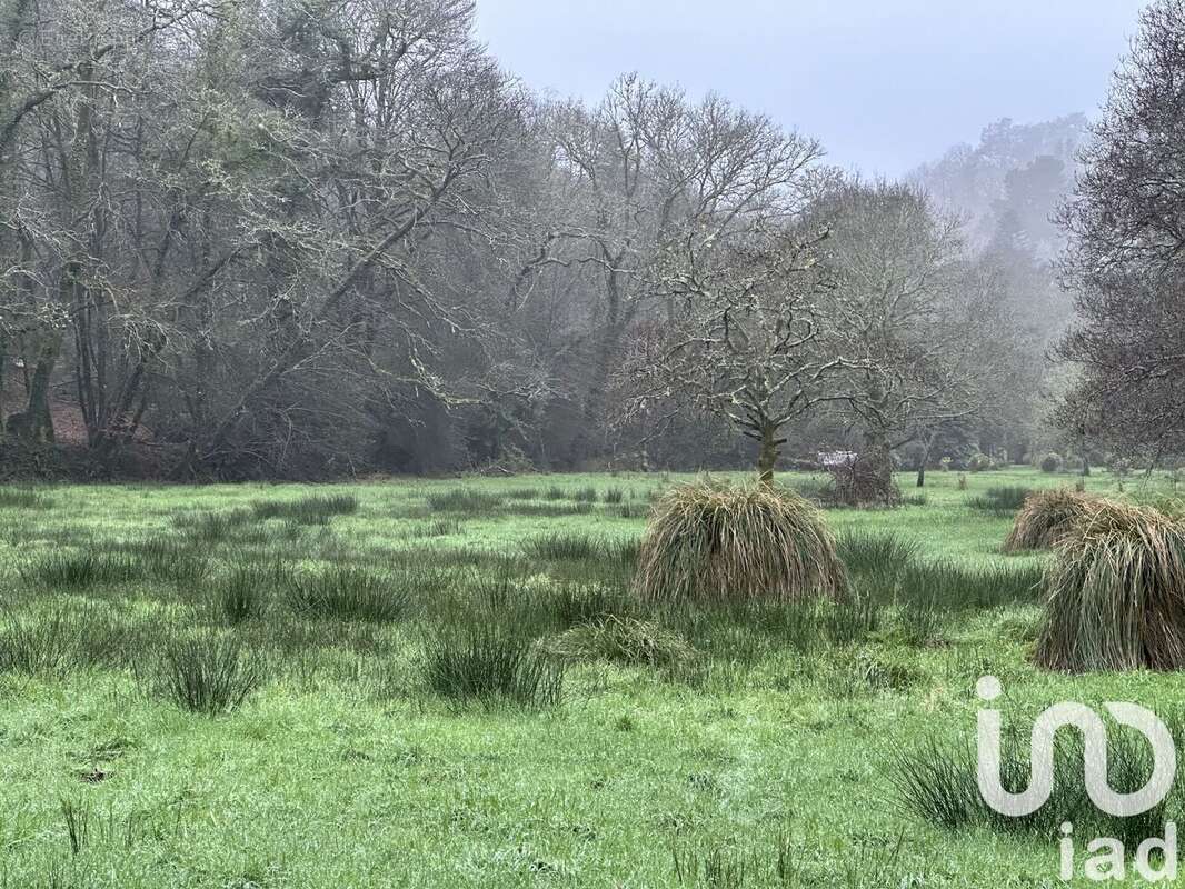 Photo 7 - Terrain à QUIMPER