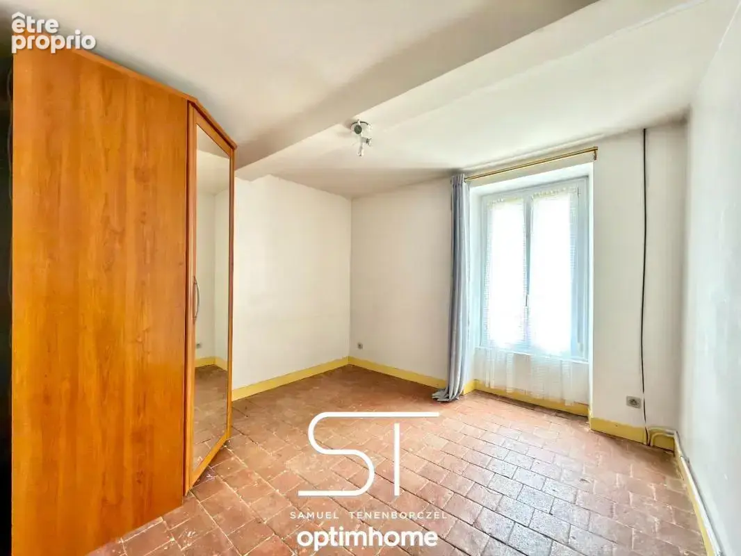 Maison en pierre de 156 m² avec piscine chauffée – Charme et sérénité à ERNES (14270) - photo 19