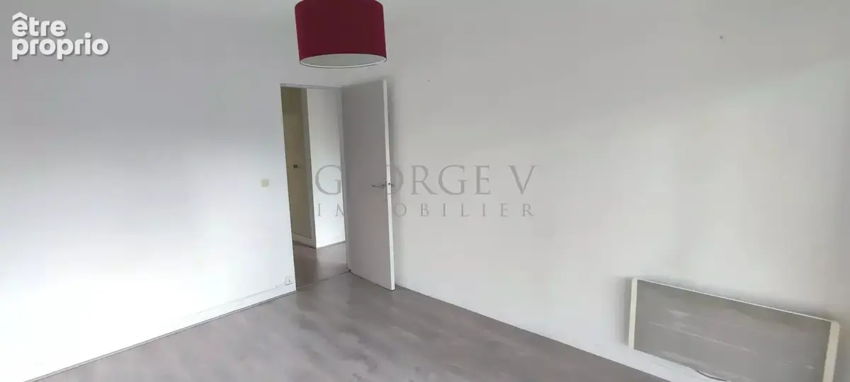 Appartement de standing de 107 m²,  5 piéces, 3 chambres - photo 15