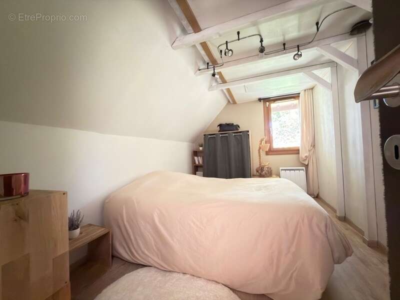 Maison à SAINT-HILARION