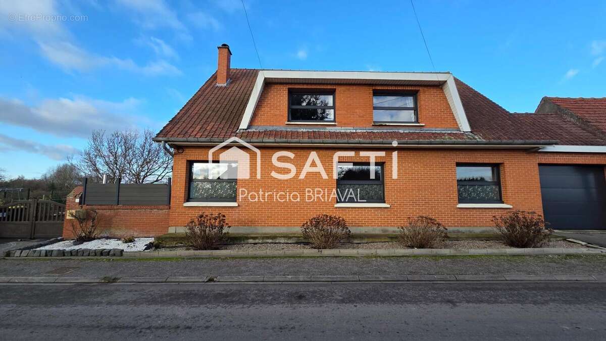 Photo 4 - Maison à BEUVRY