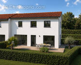 Maison à BRINDAS