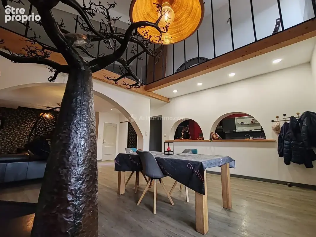 Maison de 160 m² - photo 2