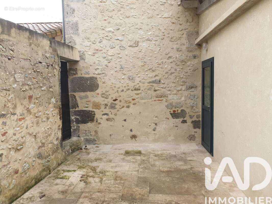 Photo 5 - Maison à PORT-SAINTE-MARIE