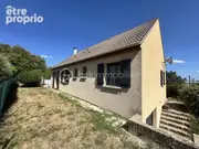 Maison à BOURBERAIN