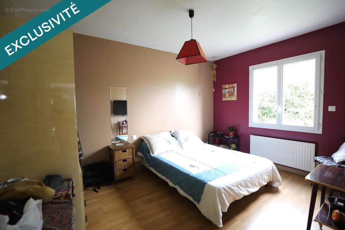 Photo 8 - Maison à HOUTTEVILLE