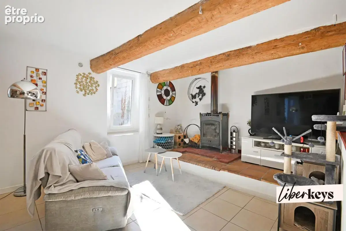 Maison à MASSILLARGUES-ATTUECH