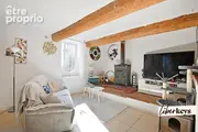 Maison à MASSILLARGUES-ATTUECH
