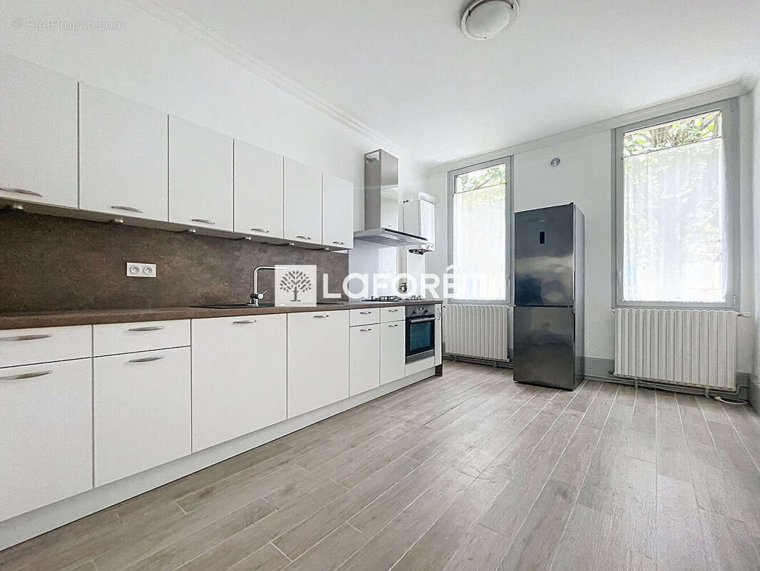 Appartement à ROCHEFORT