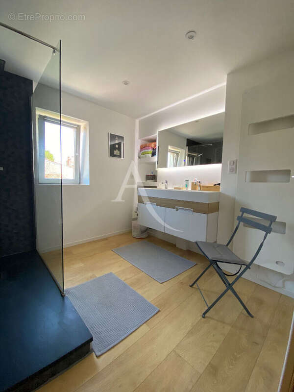 Maison à LA ROCHELLE