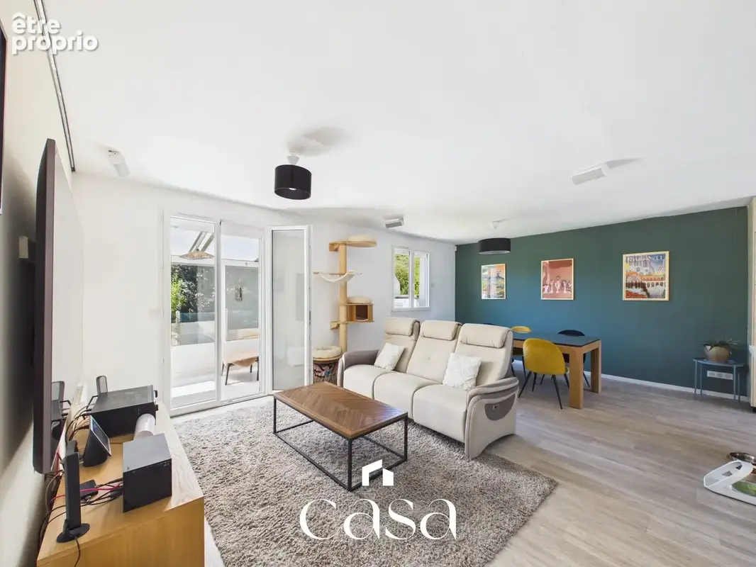 Maison 6 pièces 125 m² à vendre à Ifs (14123) - photo 2